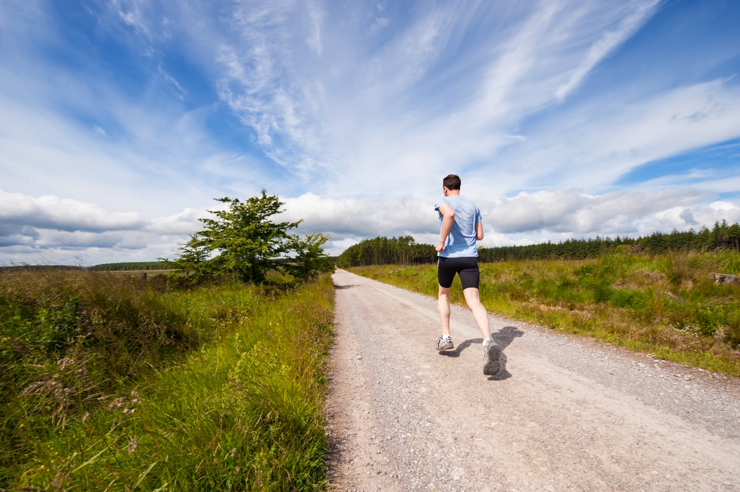 10 Benefícios da Corrida para Sua Saúde Mental