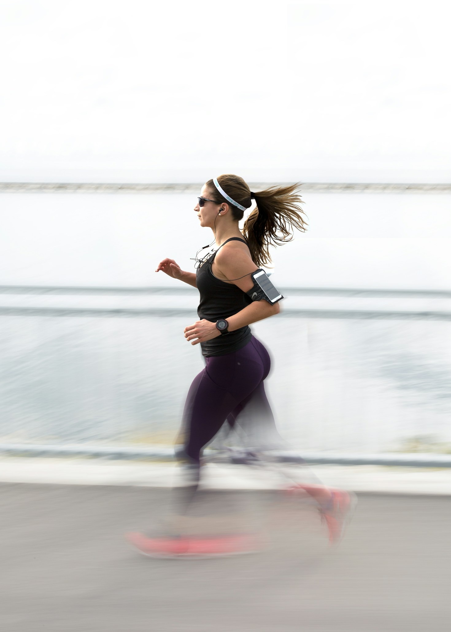 Como Escolher o Tênis Ideal para Corrida