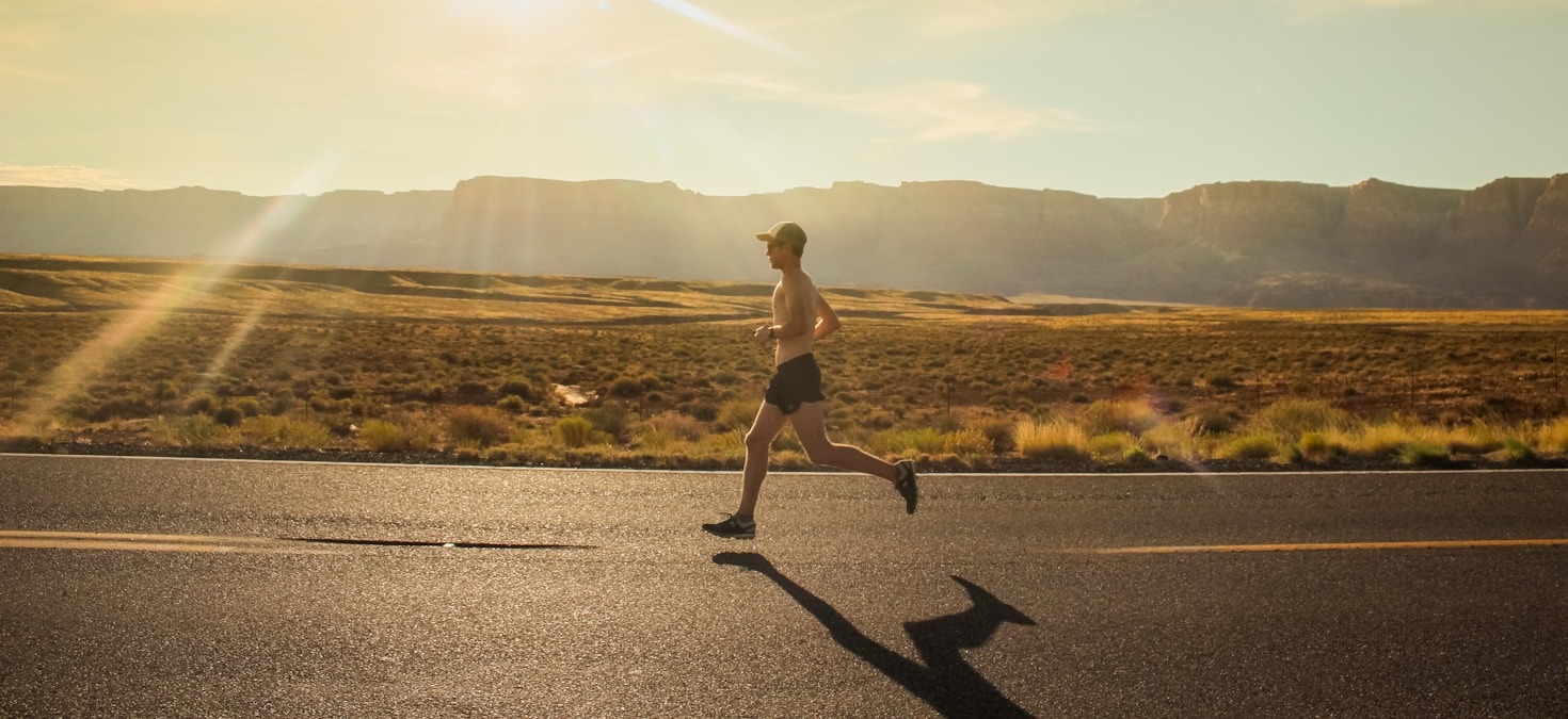 Alimentação Pré e Pós-corrida: O Que Saber