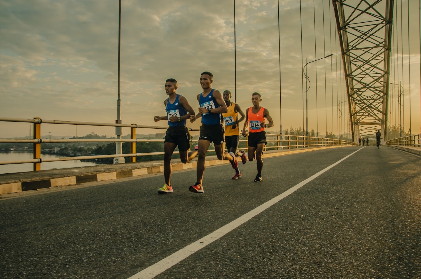 Dicas para Incorporar a Corrida à Sua Rotina
