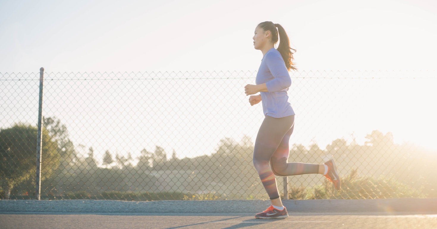 Histórias de Superação no Mundo da Corrida