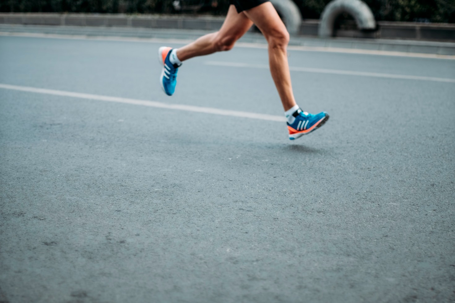 Os Melhores Aplicativos para Monitorar Sua Corrida